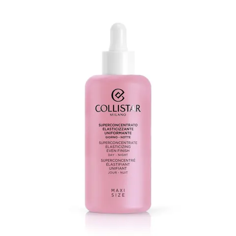 Collistar Superconcentrate Elasticizing Even Finish Day-Night 200 ml – zdjęcie 1