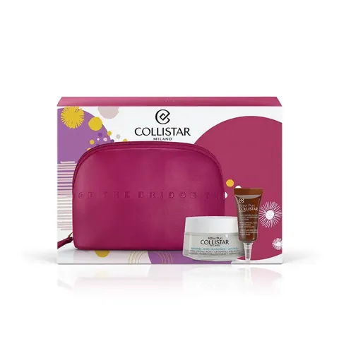 Cosmetic Set Collistar ATTIVI PURI 4 Pieces – image 1