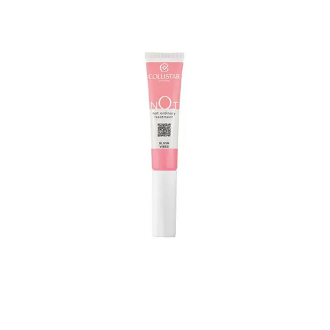 NOT BLUSH VIBES blush fluid #01-Rose Lemonade 15 ml – image 1