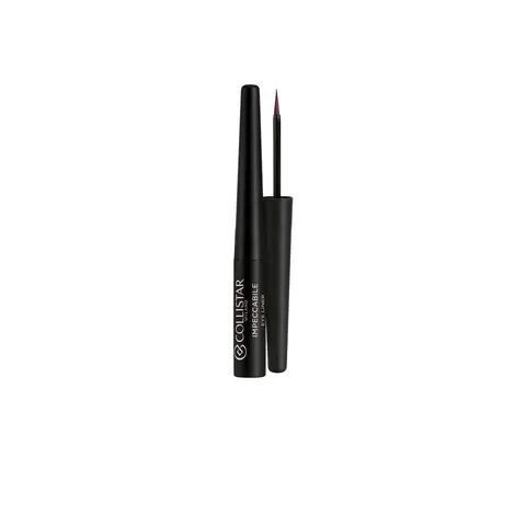Collistar IMPECCABILE Eye Liner – BORGOGNA all – immagine 1