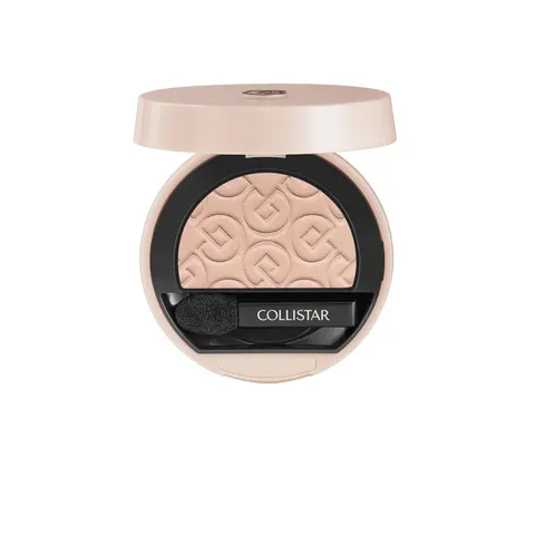 Collistar Impeccabile sombra de ojos compacta #400-Cipria Matte – imagen 1