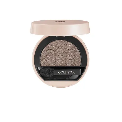 Collistar - Impeccabile Compact Eyeshadow, 3 g, - Brunito shimmer – Bild 1