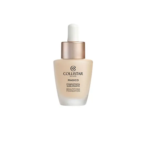 MAGICO foundation #1N-Ivory 30 ml – image 1