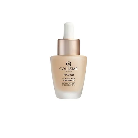 Collistar Magico Base De Maquillaje 2N-Beige 30ml – Bild 1
