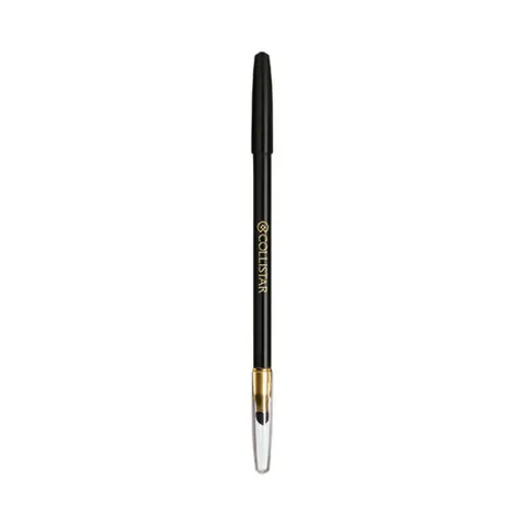 Eye Pencil Collistar Professionale N? 1 Nero – image 1