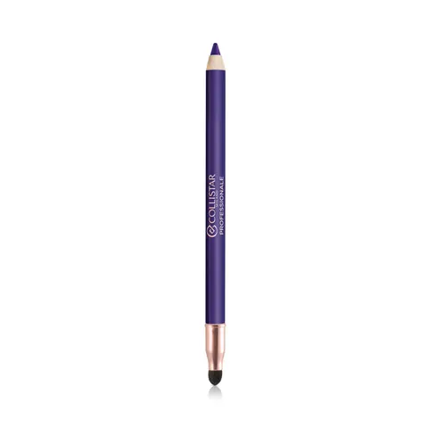 Eye Pencil Collistar PROFESSIONALE N? 12 Viola Metallo – image 1