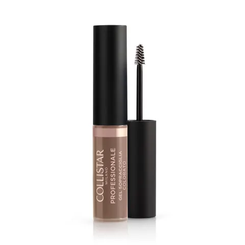 Collistar - Professionale Tinted Brow Gel, 6 ml, Biondo – Bild 1