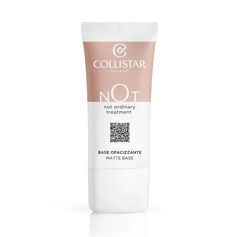 Collistar NOT Base Opacizzante – trasparente 30ml – immagine 1