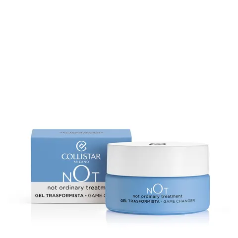 Collistar NOT 6.5ml Gezichtsgel – afbeelding 1