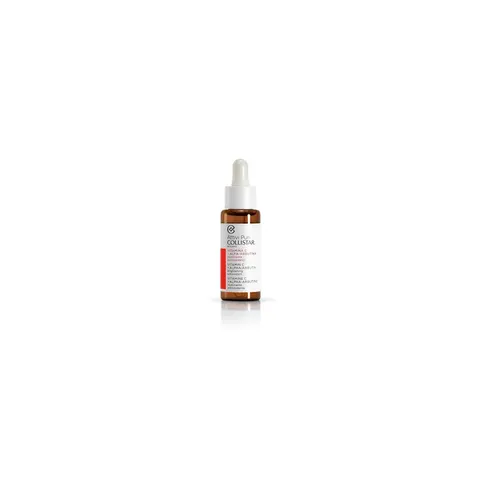 Collistar Vitamin C + Alpha-Arbutin Serum 30 ml – image 1