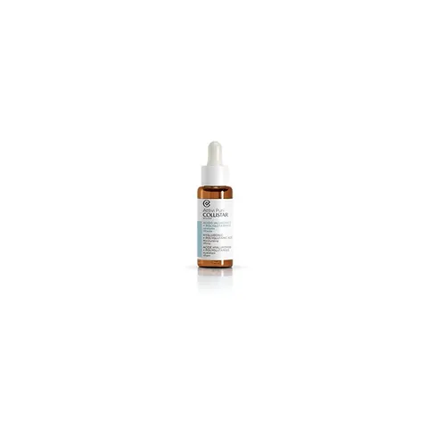 Collistar Hyaluronic Acid + Polyglutamic Moisturizing Lifting 30ml 30 ml Creme – Bild 1