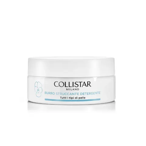 Collistar Make-Up Removing Cleansing Balm 100ml 100 ml Balsam – Bild 1