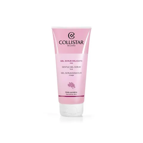Collistar Gentle Gel Scrub 100ml 100 ml – Bild 1