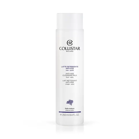 Cleansing Lotion Collistar 250 ml – image 1