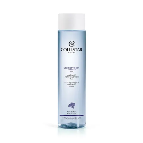 Toning Lotion Collistar Anti-ageing 250 ml – image 1