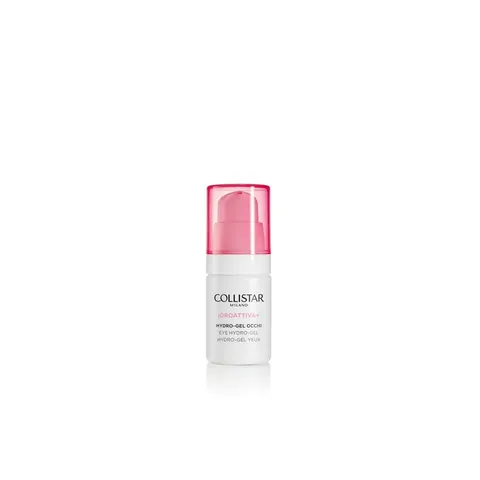 Collistar Idroattiva+ Hydrogel Occhi 15ml – immagine 1