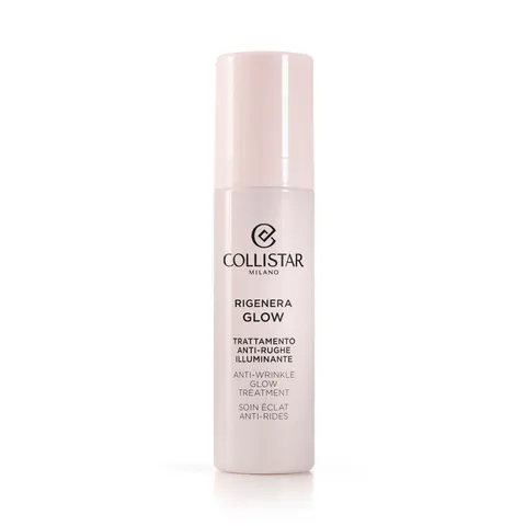 Collistar Rigenera trattamento illuminante antirughe 50 ml – immagine 1