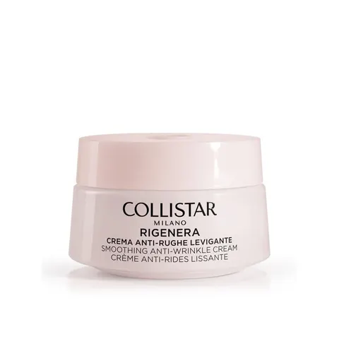 Collistar Rigenera Smoothing Anti-Wrinkle Cream 50mL – image 1