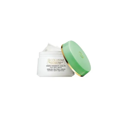 Collistar Sublime Melting Cream 400ml – image 1