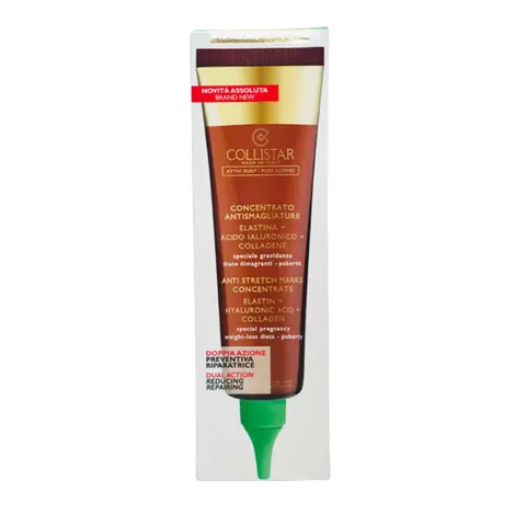 Collistar Anti-Stretch Marks Concentrate Serum - 150 ml – afbeelding 1