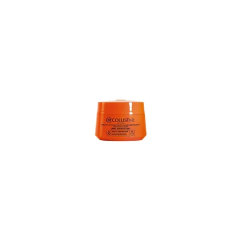 Collistar Pommade super bronzante concentrée SPF10+ 150 ml – image 1