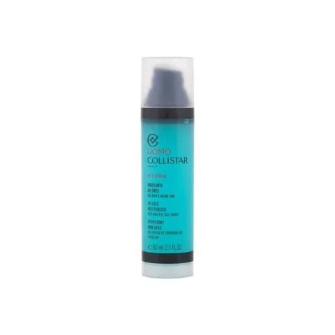 Collistar Uomo Hydra hidratante sin aceite 80 ml – imagen 1
