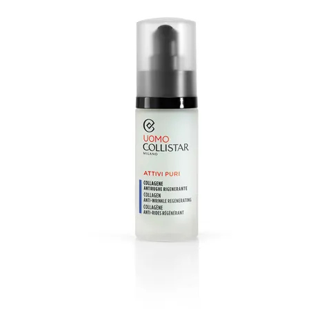 Collistar Uomo Attivi Puri Collagen 30 ml – image 1
