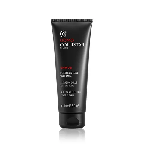 Collistar Uomo Gentle Cleansing Scrub For Face 100 ml – image 1