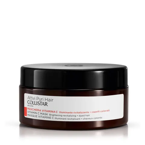 Collistar Maschera Vitamina C 200 ML - 200 ML – trasparente 200ml – immagine 1