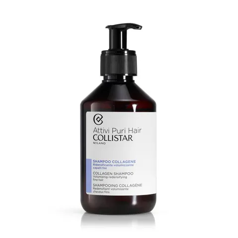 Shampoo Collistar COL?GENO 250 ml – image 1