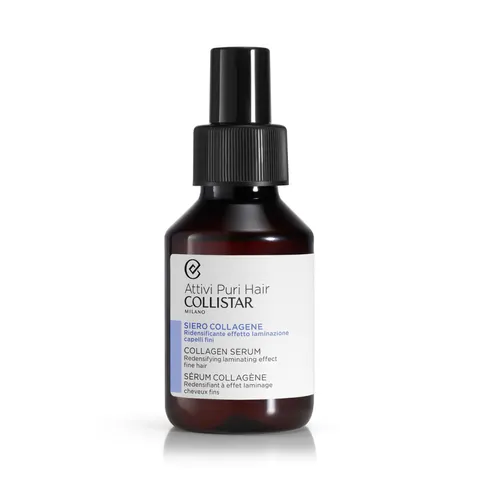 Collistar Collagen Redensifying Serum 100 ml – image 1