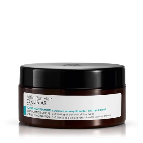 Collistar Niacinamide Scrub 250ml 250 ml Peeling – Bild 1