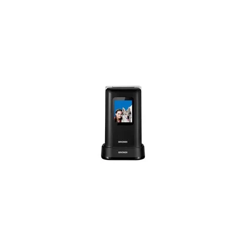 Brondi Amico Prezioso Black Metal – immagine 1