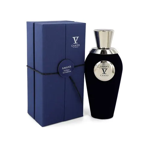 V Canto Amans Extrait de Parfum (Unisexe) 100 ml – image 1