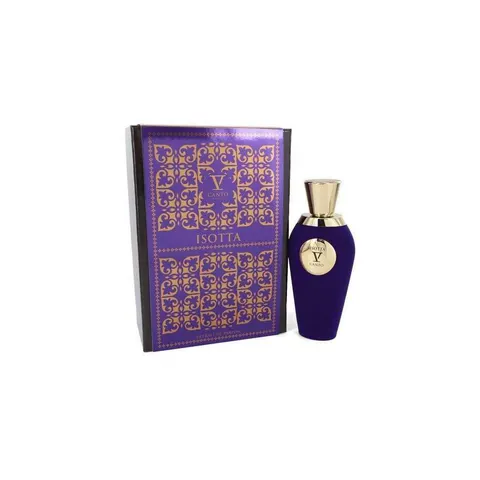V Canto Isotta Extrait de Parfum (Unisexe) 100 ml – image 1