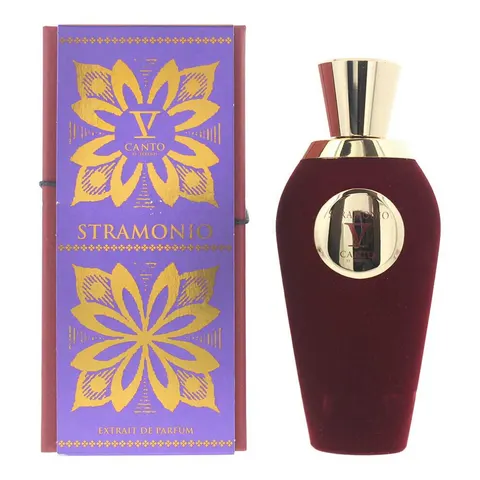 V Canto Stramonio Extrait de Parfum (Unisexe) 100 ml – image 1