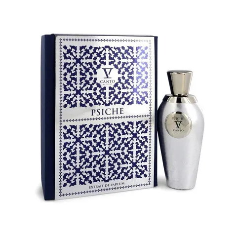 V Canto Psiche Extrait de Parfum (Unisexe) 100 ml – image 1