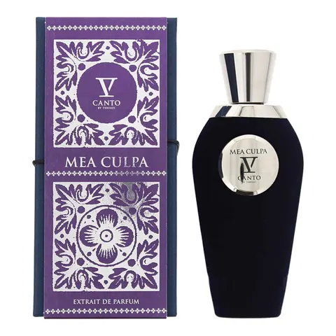 V Canto Mea Culpa 100ml Extrait De Parfum – image 1