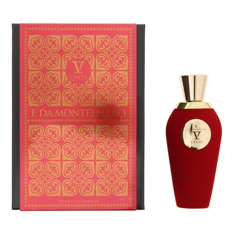 v canto by terenzi F. DA MONTEFELTRO – immagine 1
