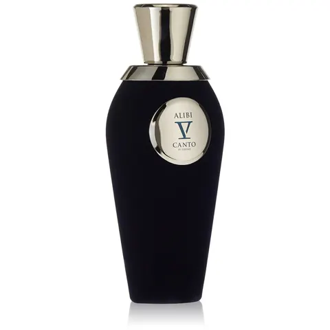 V Canto Alibi Extrait de Parfum (Unisexe) 100 ml – image 1