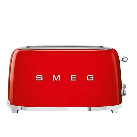 G-Pain SMEG TSF02RDEU rouge – image 1