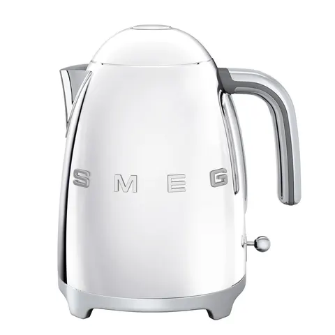 Bouill ss Fil SMEG KLF03SSEU Chromé – image 1