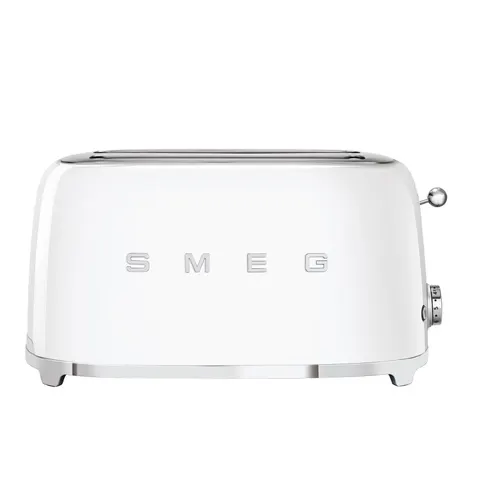 G-Pain double SMEG TSF02WHEU Blanc – image 1