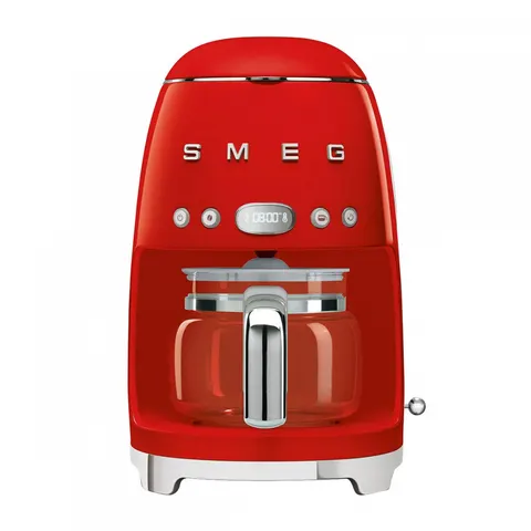 Cafetière SMEG DCF02RDEU – image 1