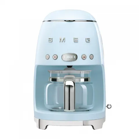 Cafetière SMEG DCF02PBEU – image 1