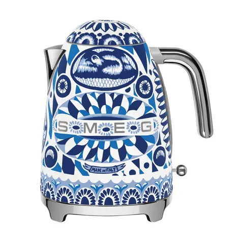 Bouill ss Fil SMEG KLF03DGBEU – image 1