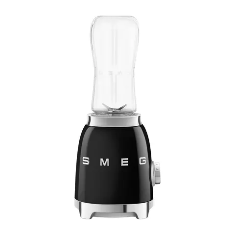 Blender Smeg Mikser PBF01BLEU – zdjęcie 1