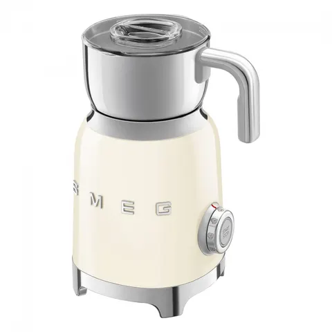 Chocolatière SMEG MFF11CREU – image 1