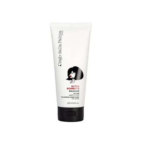 Diego Dalla Palma Balsamo Volume 200 Ml – trasparente 200ml – immagine 1