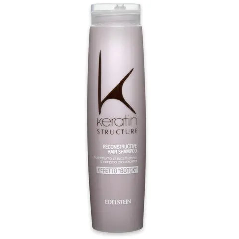 EDELSTEIN SHAMPOO ALLA CHERATINA 250 ml – immagine 1